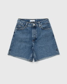 Envii ENBILOBA SHORTS 7215 Blue Womens Casual Short