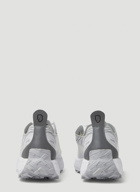Norda - The Norda 001 Sneakers in White