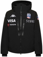 KAPPA 6cento 602 Us Puffer Jacket