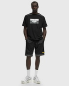Dime MTL League Mesh Shorts Black Mens Sport & Team Short