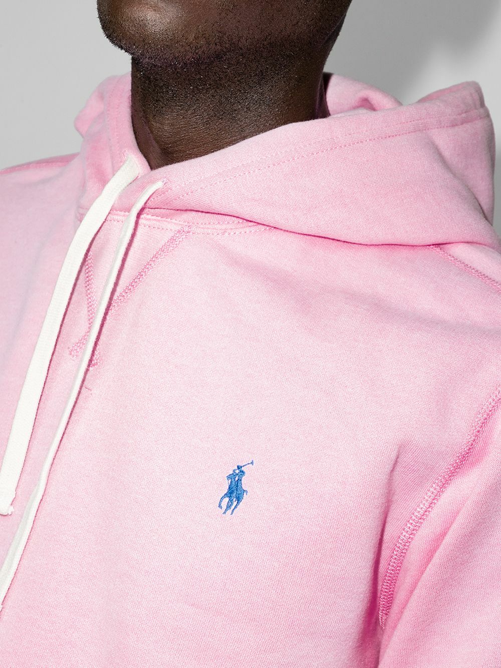 POLO RALPH LAUREN - Sweatshirt With Logo Polo Ralph Lauren