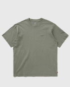 RED TAB VINTAGE TEE GREEN