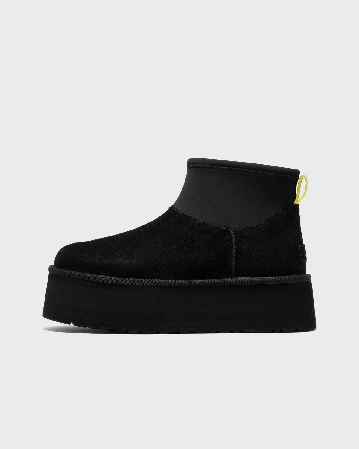 Ugg Classic Mini Dipper Black Boots Ugg