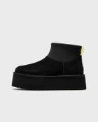Ugg  Classic Mini Dipper Black Boots