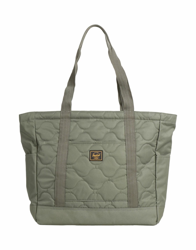 Photo: Herschel Supply Co. Womens Shoulder bag Military in Green