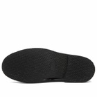 Grenson Men's Carlo Derby Shoe in Black