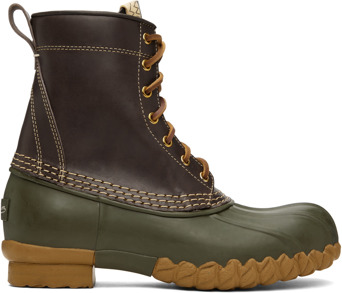 Decoy boot hotsell