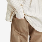 Róhe Men's Relaxed Leg Jeans in Taupe