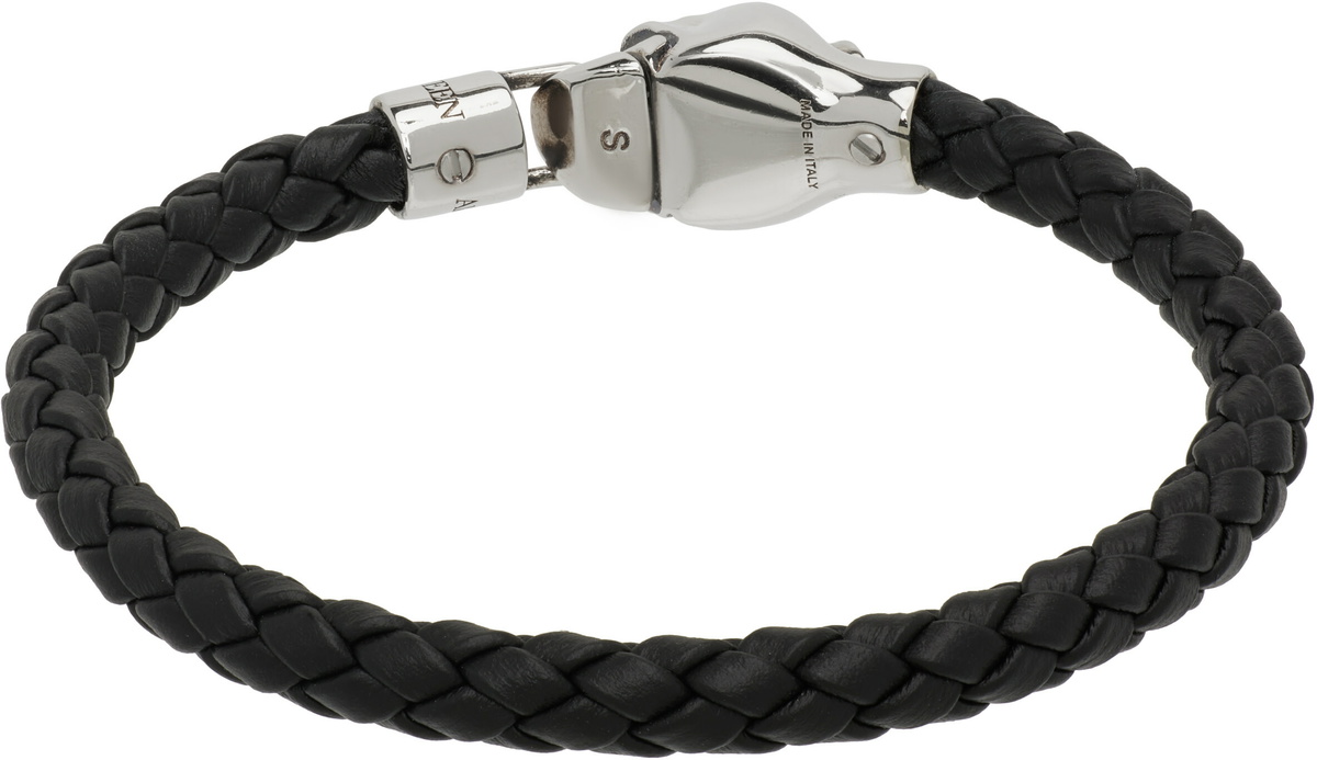 McQueen Skull Bracelet