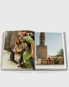 Assouline "Cairo Eternal" By Mai Eldib Multi Travel