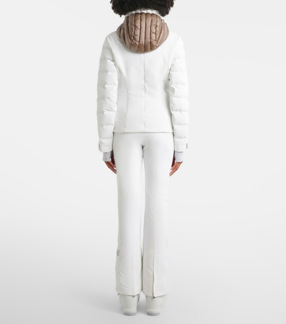Toni Sailer Mira down ski jacket