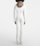 Toni Sailer Mira down ski jacket