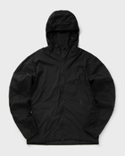 On Running Jacket Paf Black - Mens - Windbreaker