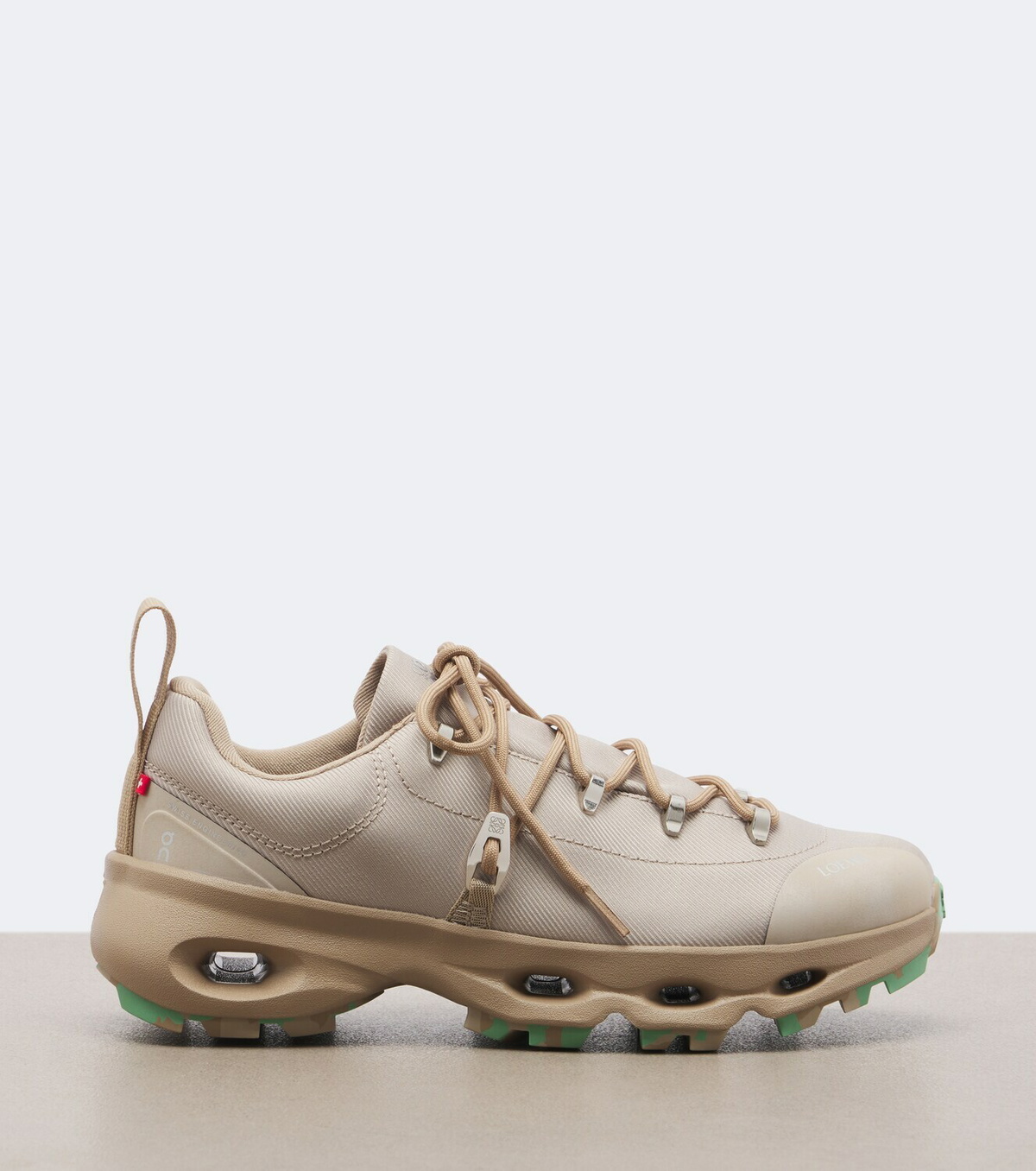 Loewe x On Cloudsolo Hiker sneakers