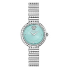 Versace Greca Goddess Petite Quartz Ladies Watch VEDFA0224