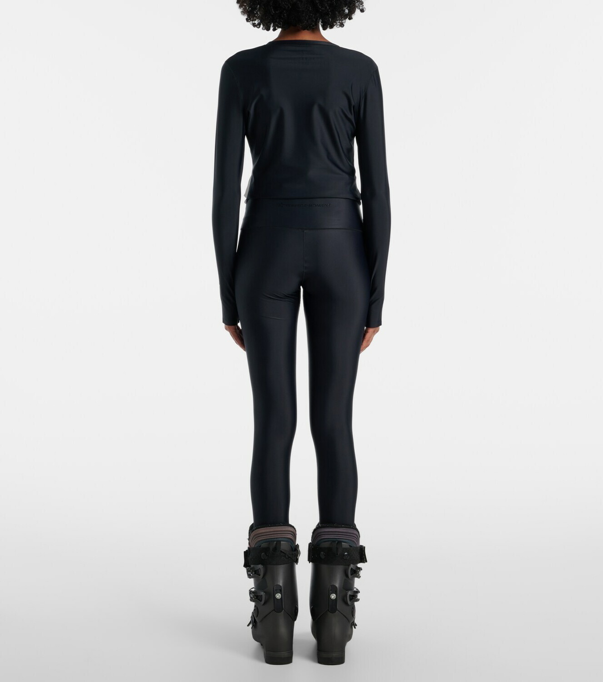 Perfect Moment Technical leggings