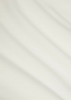 Frame Duo Fold Cotton T-shirt White