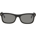 Ray-Ban Black RB2226 Sunglasses