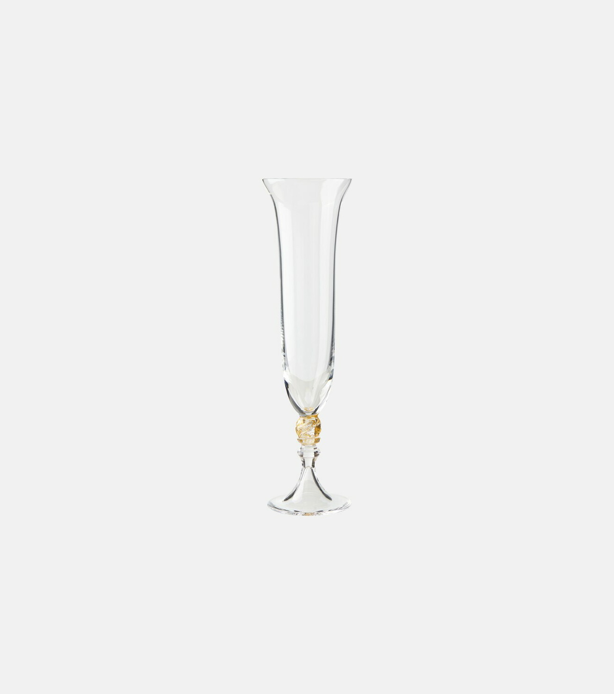 NasonMoretti A/81 champagne flute glass