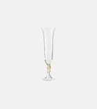 NasonMoretti A/81 champagne flute glass