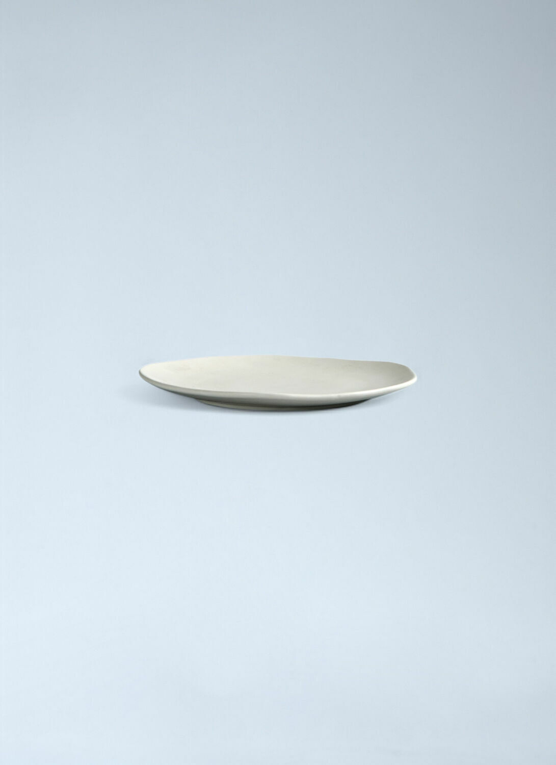 101 Copenhagen Set Of Two Native Dessert Plates