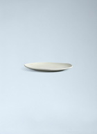 101 Copenhagen Set Of Two Native Dessert Plates