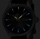 Ball Trainmaster Eternity Automatic Black Dial Ladies Watch NL2080D-LJ-BK