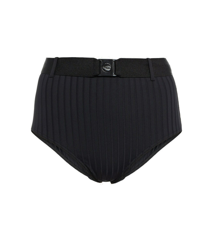 Photo: Eres - Pina Colada belted bikini bottoms