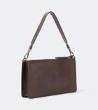 Prada Leather pouch