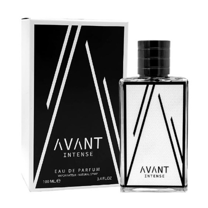 Photo: Fragrance World Mens Avant Intense EDP Spray 3.4 oz Fragrances 6291108326176