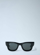 Ray-Ban Wayfarer Puffer Sunglasses