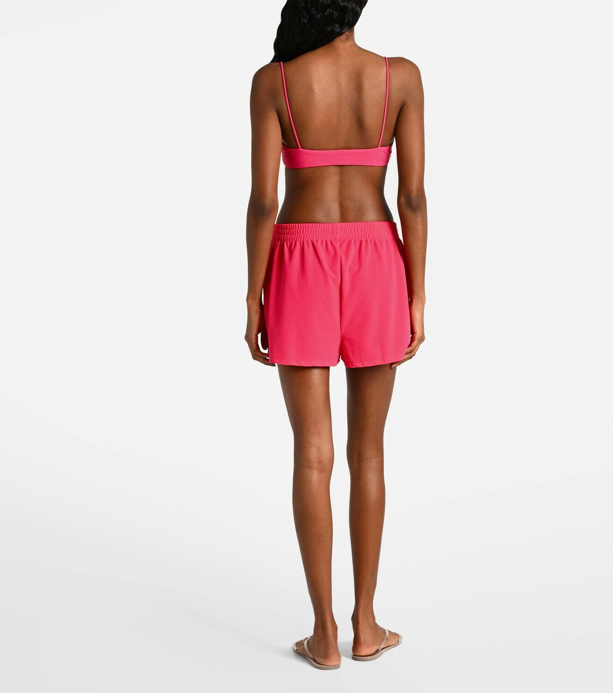 Jade Swim Terry shorts
