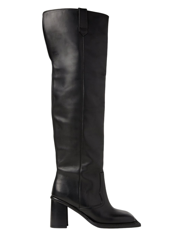 Photo: Ninamounah Howling Boots
