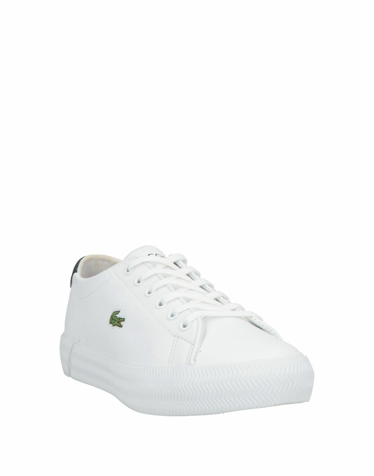 Lacoste Womens Sneakers in White