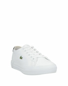 Lacoste Womens Sneakers in White