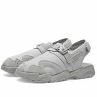 Puma Men's TS-01 Tonal Sneakers in Concrete Grey