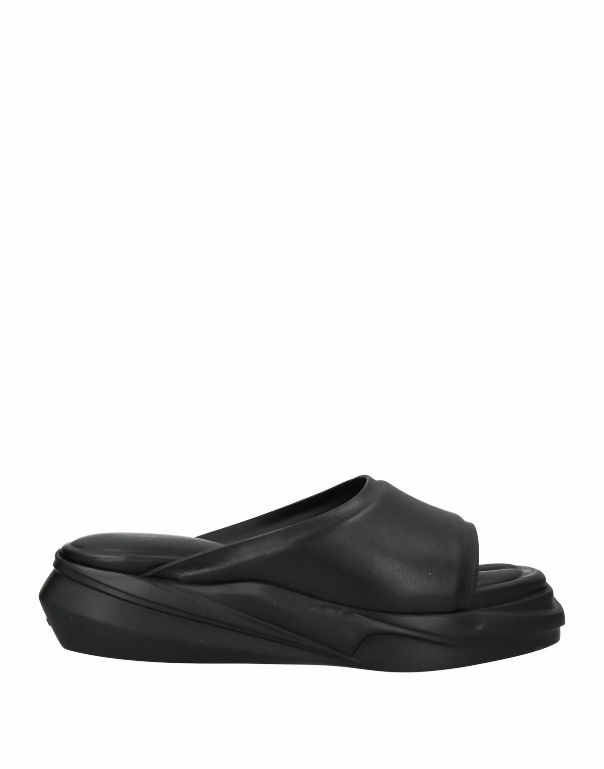 1017 Alyx 9sm Womens Sandals in Black