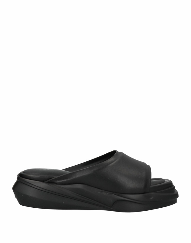 Photo: 1017 Alyx 9sm Womens Sandals in Black