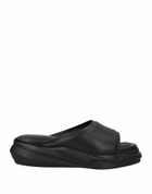 1017 Alyx 9sm Womens Sandals in Black