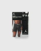 Jordan Jhm Flight Cotton Core 3 Pk Bb Black Boxers & Briefs