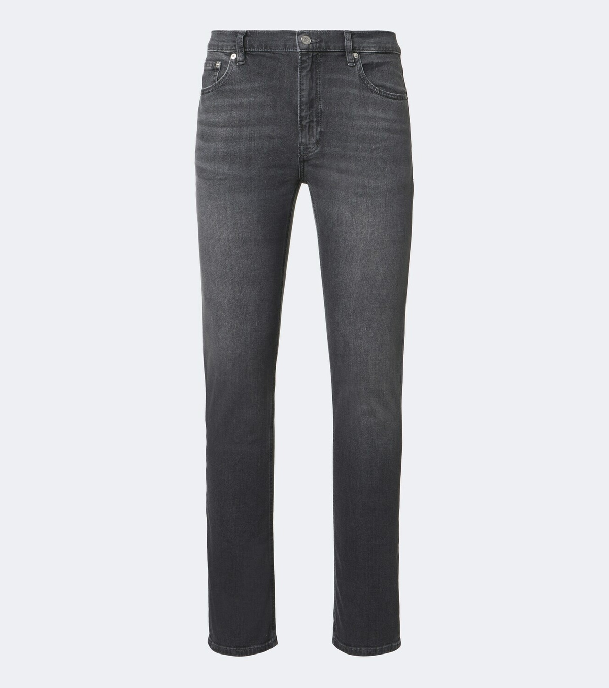 Frame Modern straight jeans