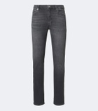 Frame Modern straight jeans