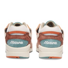 Mizuno Men's Sky Medal 'Premium Pack' Sneakers in Chicory/Silver/Pine