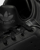 Adidas Stan Smith 80s Black - Mens - Lowtop