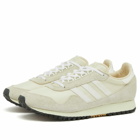 Adidas New York in Wonder White/White/Alumina