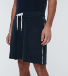 Moncler - Cotton shorts