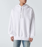 Gucci Cotton jersey hoodie
