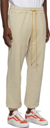 Rhude Logo Lounge Pants