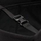 Osprey Gear Tote - 60L in Raven Black 