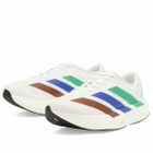 Adidas x Human Race Evo SL Sneaker in White